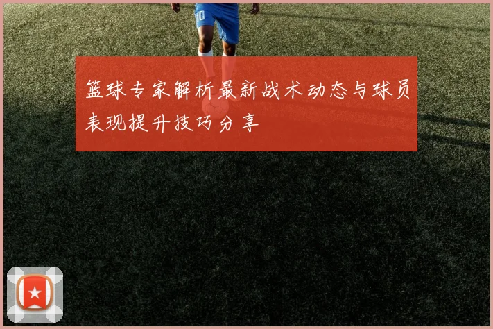 篮球专家解析最新战术动态与球员表现提升技巧分享