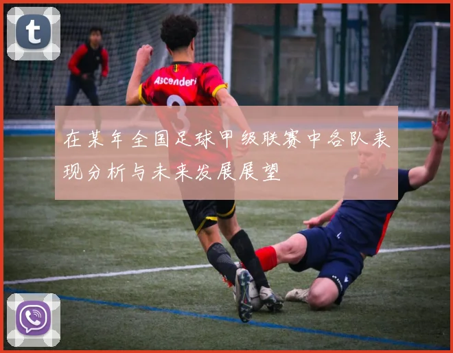 在某年全国足球甲级联赛中各队表现分析与未来发展展望